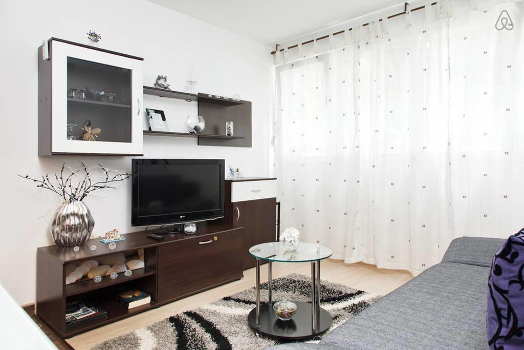 Apartment Stanic - "Home Away From Home" Σπλιτ Δωμάτιο φωτογραφία