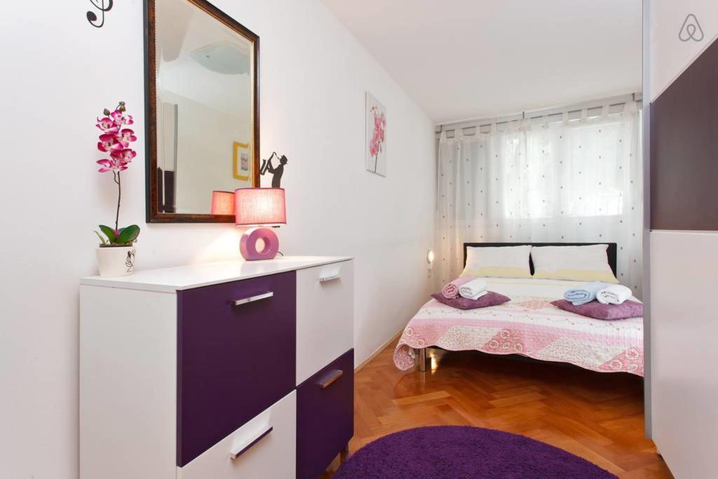 Apartment Stanic - "Home Away From Home" Σπλιτ Δωμάτιο φωτογραφία