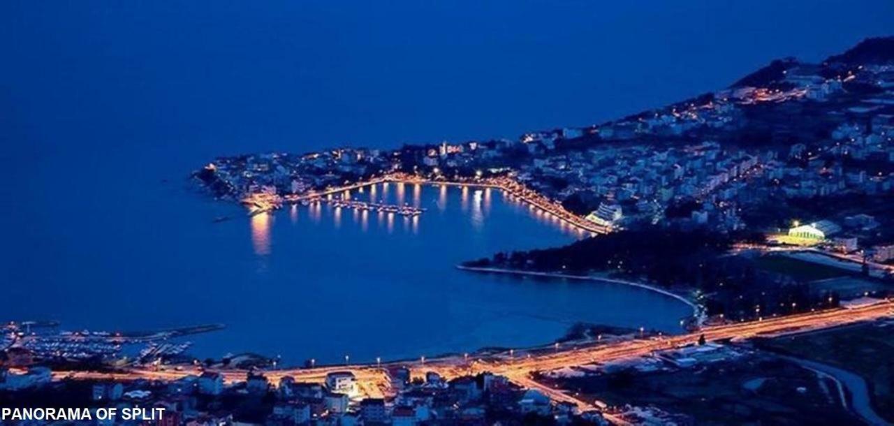 Apartment Stanic - "Home Away From Home" Σπλιτ Εξωτερικό φωτογραφία